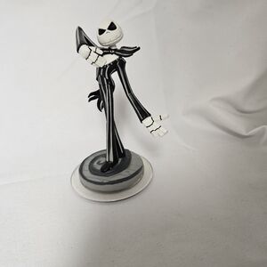 Disney‎ Infinity Jack Skellington Figure